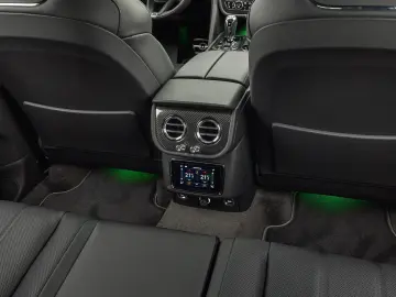 BENTLEY Bentayga S V8