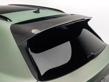 BENTLEY Bentayga S V8