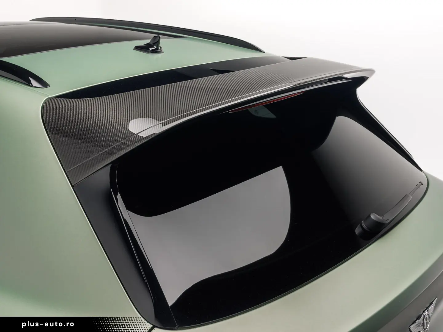 BENTLEY Bentayga S V8