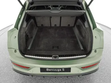 BENTLEY Bentayga S V8