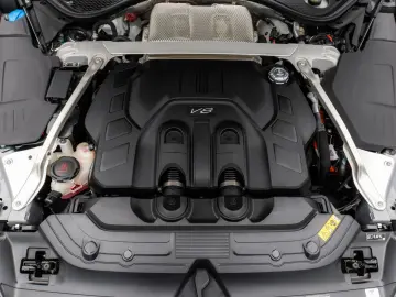 BENTLEY Continental GT MANSORY 1of1 Speed First Edition