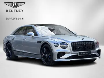 BENTLEY Flying Spur Speed First Edition V8 HYBRID