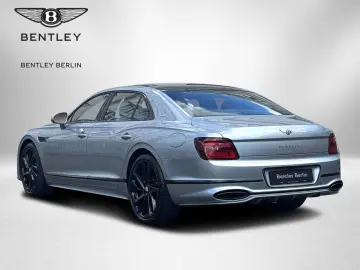 BENTLEY Flying Spur Speed First Edition V8 HYBRID