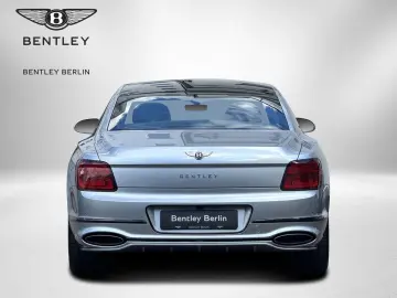 BENTLEY Flying Spur Speed First Edition V8 HYBRID