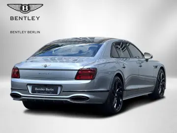 BENTLEY Flying Spur Speed First Edition V8 HYBRID