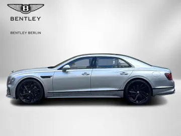BENTLEY Flying Spur Speed First Edition V8 HYBRID