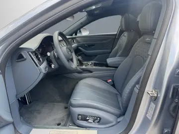 BENTLEY Flying Spur Speed First Edition V8 HYBRID