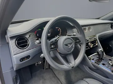 BENTLEY Flying Spur Speed First Edition V8 HYBRID