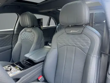 BENTLEY Flying Spur Speed First Edition V8 HYBRID