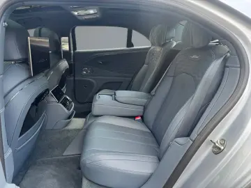 BENTLEY Flying Spur Speed First Edition V8 HYBRID