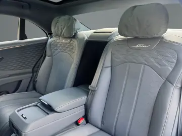 BENTLEY Flying Spur Speed First Edition V8 HYBRID