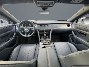 BENTLEY Flying Spur Speed First Edition V8 HYBRID