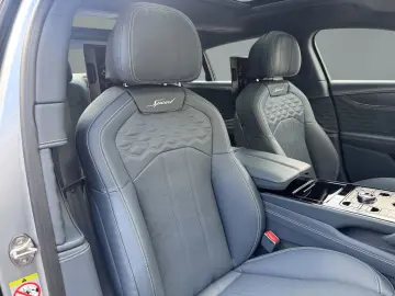 BENTLEY Flying Spur Speed First Edition V8 HYBRID