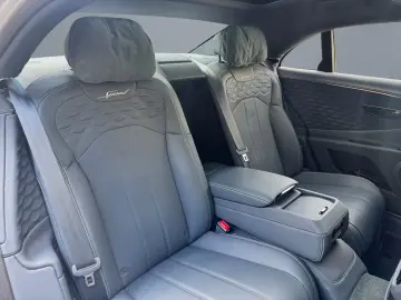 BENTLEY Flying Spur Speed First Edition V8 HYBRID