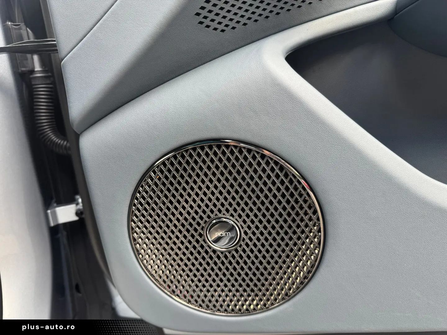 BENTLEY Flying Spur Speed First Edition V8 HYBRID