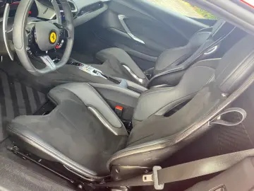 FERRARI Ferrari 296 GTB