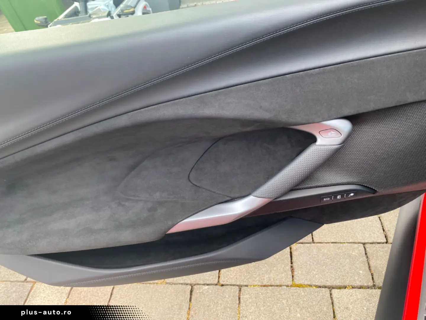 FERRARI Ferrari 296 GTB