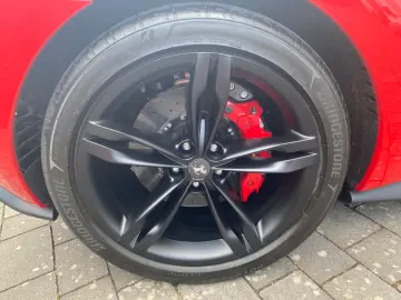 FERRARI Ferrari 296 GTB