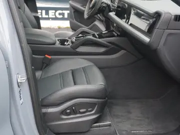 PORSCHE Cayenne Coupe S E-Hybrid Sport Design Paket HAL