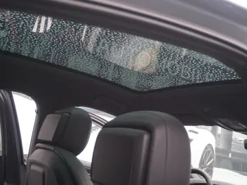 PORSCHE Cayenne Coupe S E-Hybrid Sport Design Paket HAL