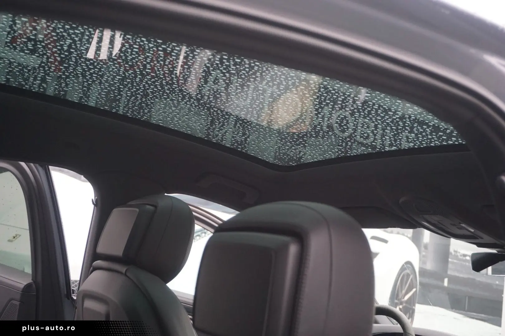 PORSCHE Cayenne Coupe S E-Hybrid Sport Design Paket HAL