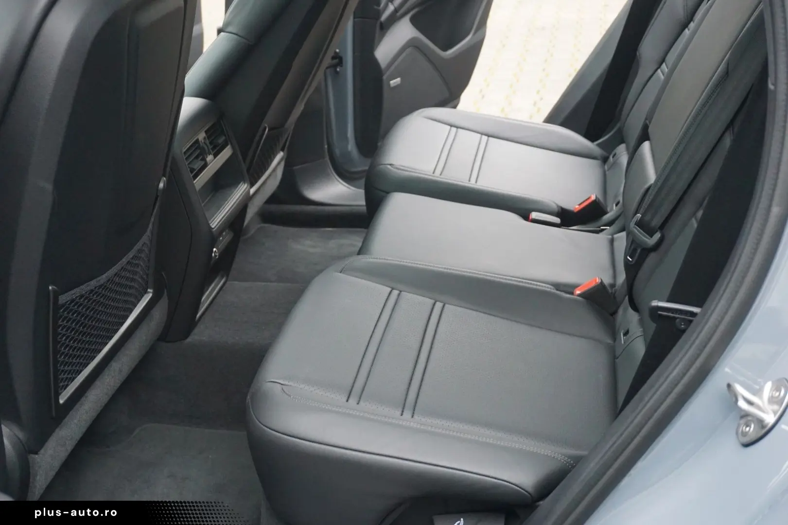 PORSCHE Cayenne Coupe S E-Hybrid Sport Design Paket HAL