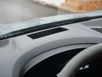 PORSCHE Cayenne Coupe S E-Hybrid Sport Design Paket HAL