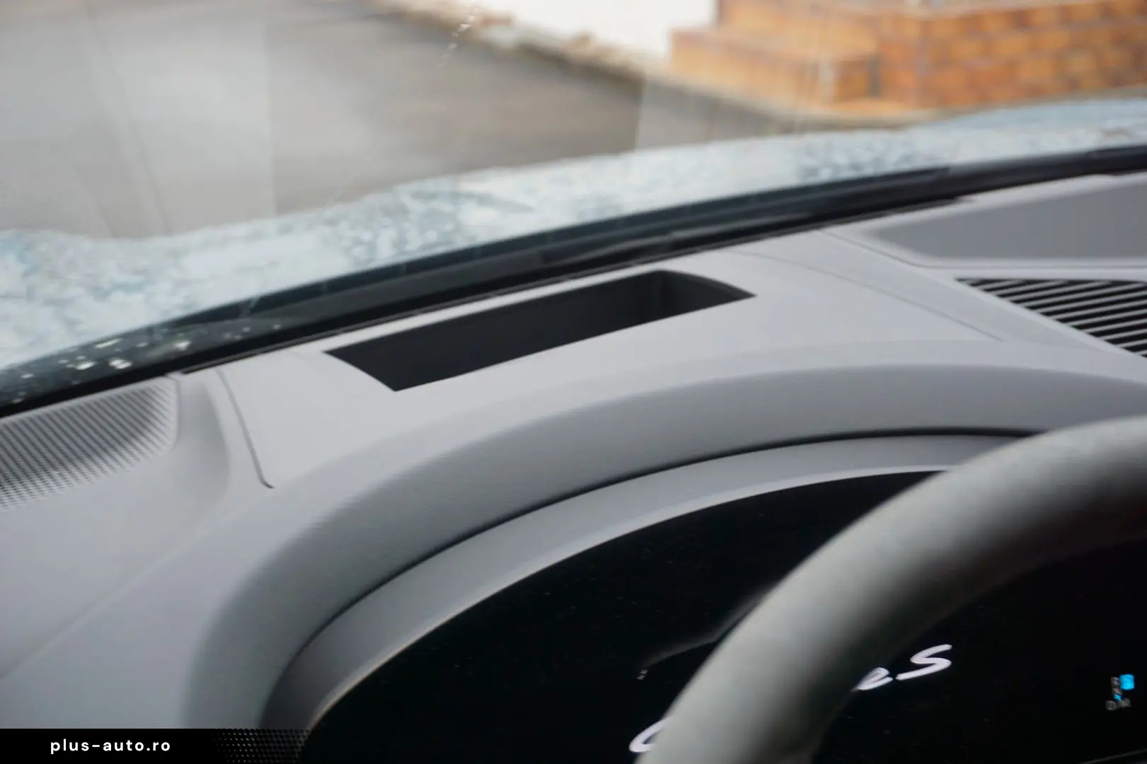 PORSCHE Cayenne Coupe S E-Hybrid Sport Design Paket HAL