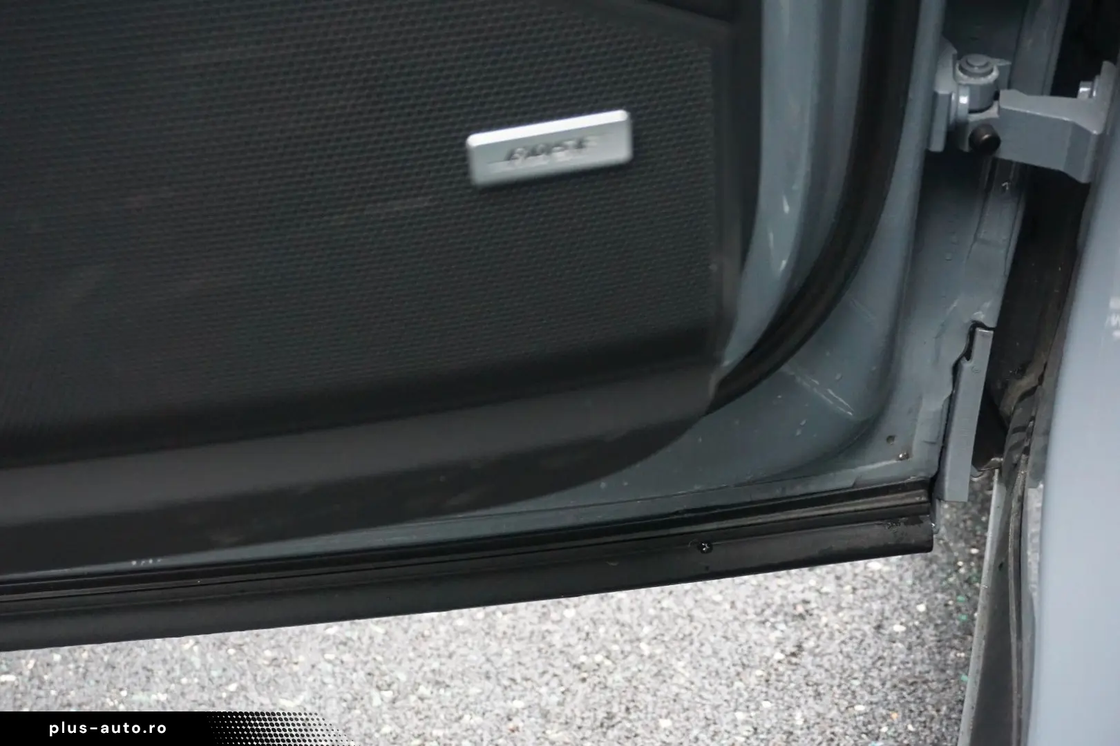 PORSCHE Cayenne Coupe S E-Hybrid Sport Design Paket HAL