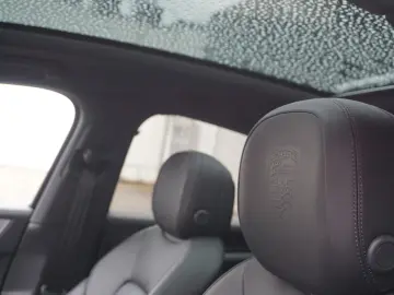 PORSCHE Cayenne Coupe S E-Hybrid Sport Design Paket HAL