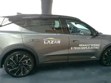 RENAULT SCENIC esprit Alpine 220 cp autonomie extinsa