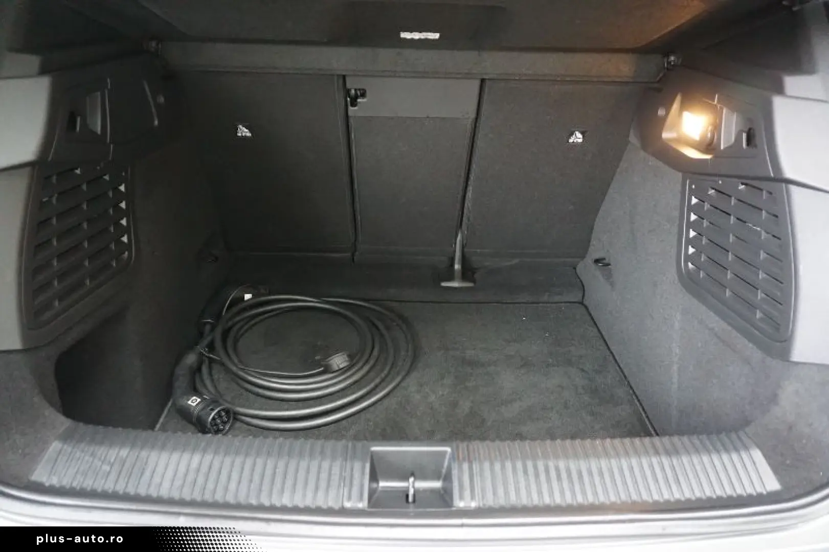 RENAULT SCENIC esprit Alpine 220 cp autonomie extinsa