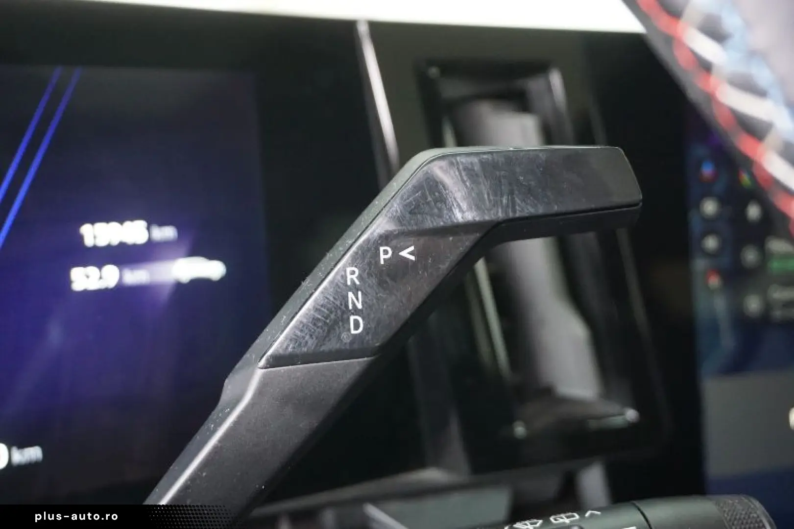 RENAULT SCENIC esprit Alpine 220 cp autonomie extinsa