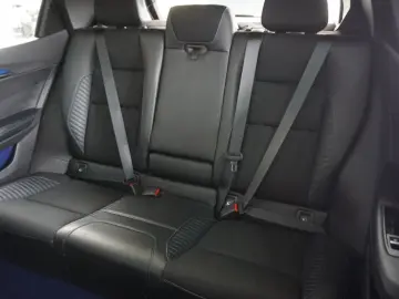 RENAULT SCENIC esprit Alpine 220 cp autonomie extinsa