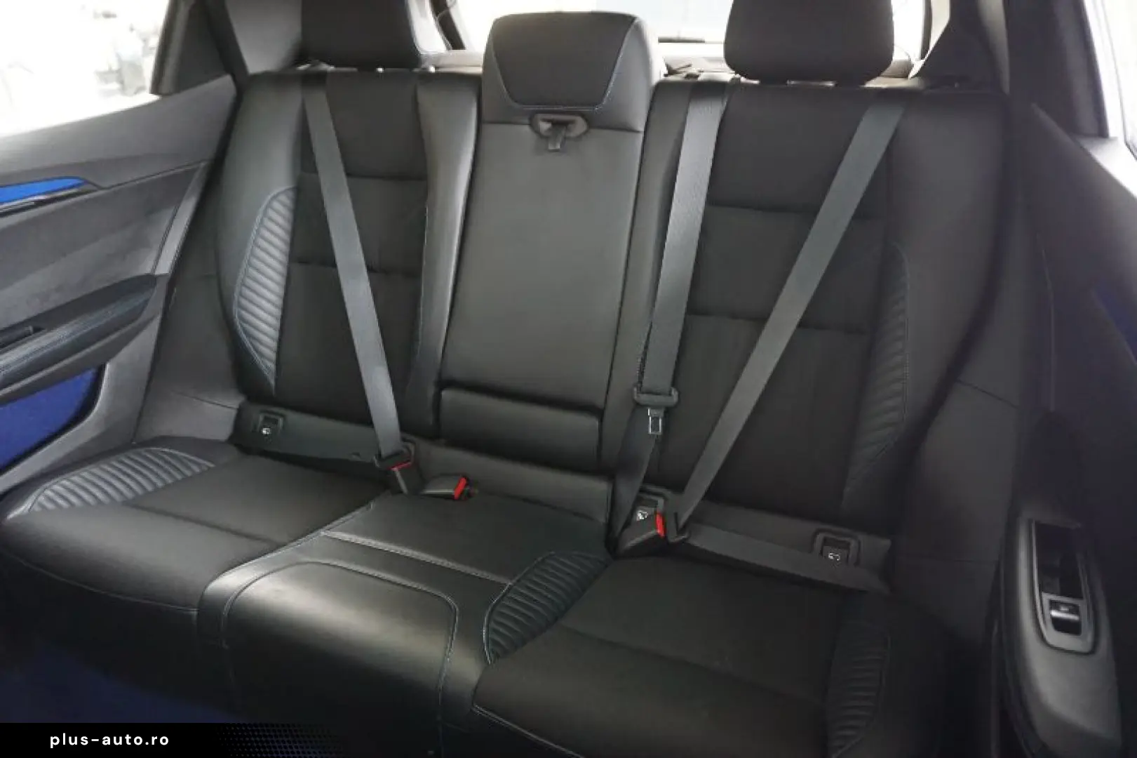 RENAULT SCENIC esprit Alpine 220 cp autonomie extinsa