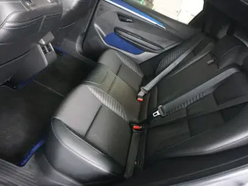 RENAULT SCENIC esprit Alpine 220 cp autonomie extinsa