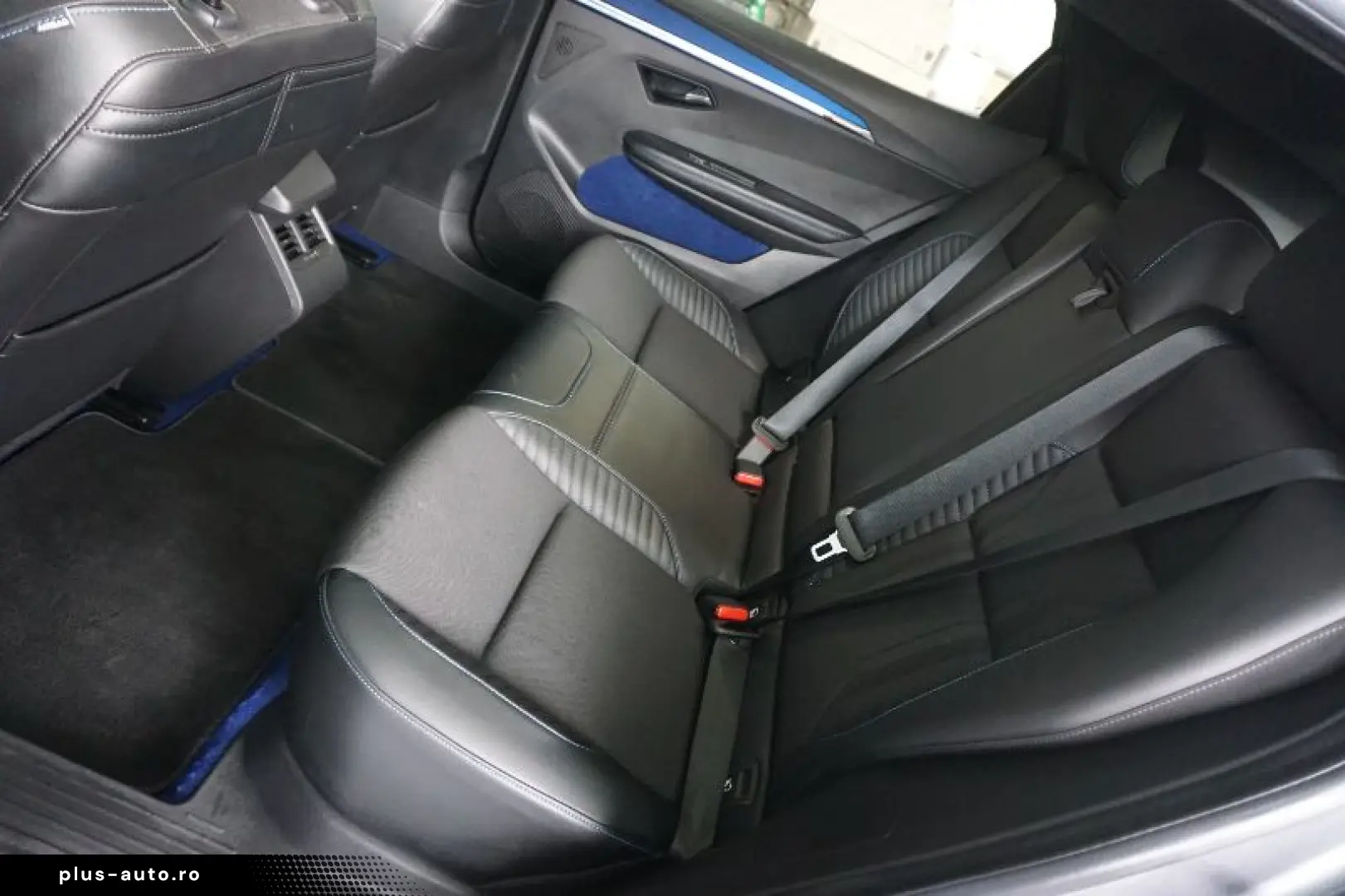 RENAULT SCENIC esprit Alpine 220 cp autonomie extinsa