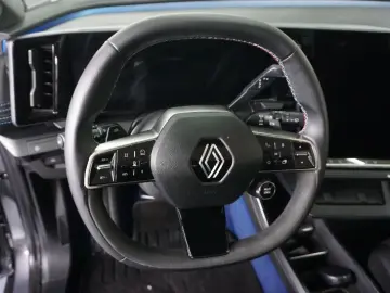 RENAULT SCENIC esprit Alpine 220 cp autonomie extinsa