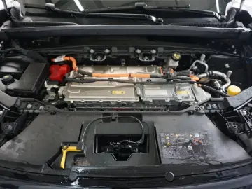 RENAULT SCENIC esprit Alpine 220 cp autonomie extinsa