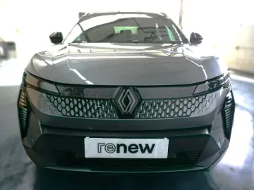 RENAULT SCENIC esprit Alpine 220 cp autonomie extinsa