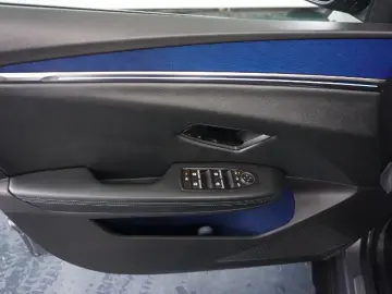 RENAULT SCENIC esprit Alpine 220 cp autonomie extinsa