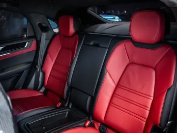 PORSCHE Cayenne Turbo GT E-Hybrid Coupe  Carbon  Alcan