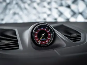 PORSCHE Cayenne Turbo GT E-Hybrid Coupe  Carbon  Alcan