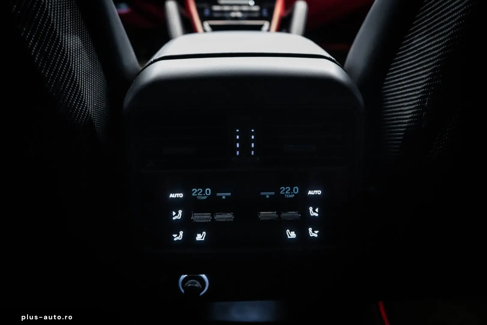 PORSCHE Cayenne Turbo GT E-Hybrid Coupe  Carbon  Alcan