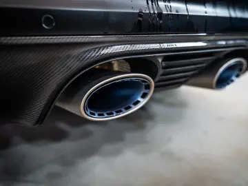 PORSCHE Cayenne Turbo GT E-Hybrid Coupe  Carbon  Alcan