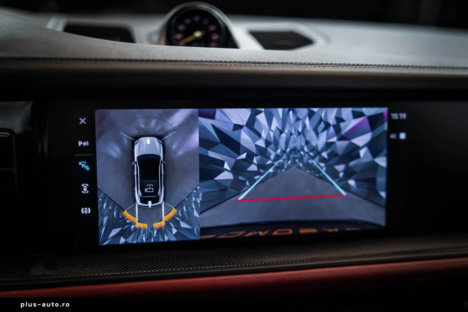 PORSCHE Cayenne Turbo GT E-Hybrid Coupe  Carbon  Alcan