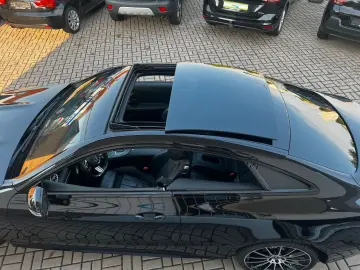 MERCEDES-BENZ AMG-Line 4Matic Pano Burmester Memory LED 360