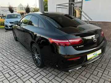 MERCEDES-BENZ AMG-Line 4Matic Pano Burmester Memory LED 360