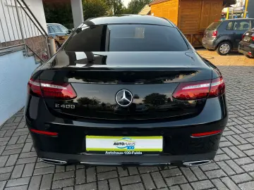 MERCEDES-BENZ AMG-Line 4Matic Pano Burmester Memory LED 360