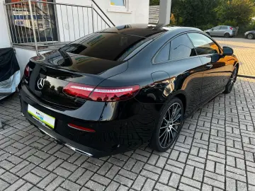 MERCEDES-BENZ AMG-Line 4Matic Pano Burmester Memory LED 360